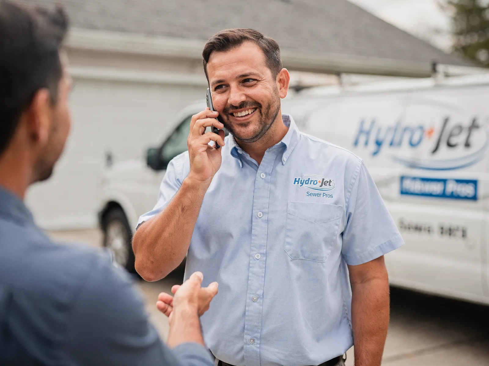 Hydro Jetting Near Me Saint Paul Park, MN FAQs